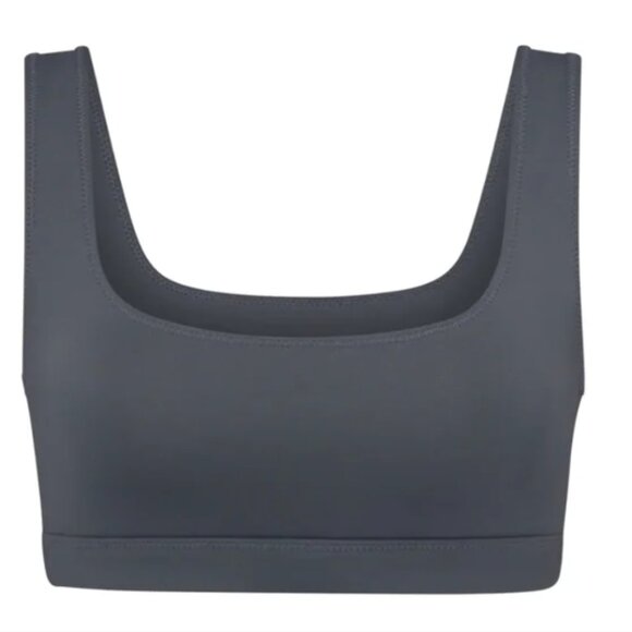 SKIMS Other - SKIMS SIGNATURE SWIM TANK BIKINI TOP